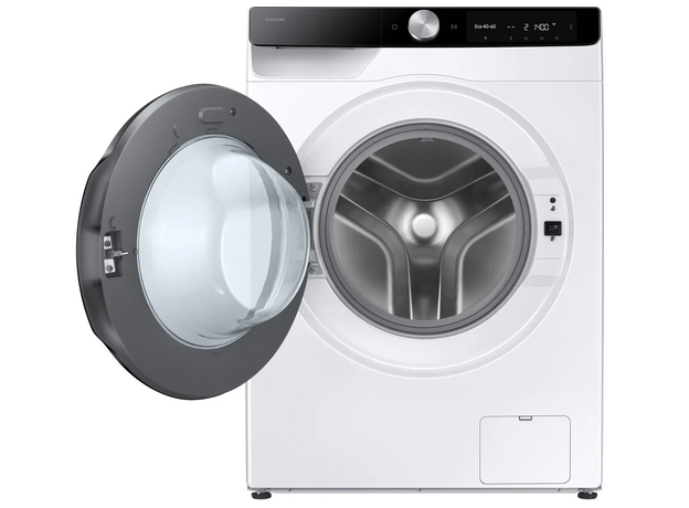 Mașină de spălat cu uscător Samsung WD90DG6G94BKUA — cumpără în Chișinău | Mașini de spălat cu uscător | Hi-Tech Moldova