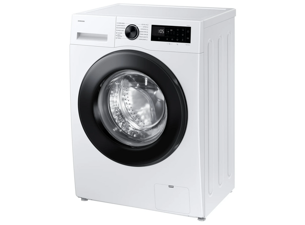 Masina de spalat rufe Samsung WW80FG5L32AELE — cumpără în Chișinău | Mașini de spălat frontale | Hi-Tech Moldova