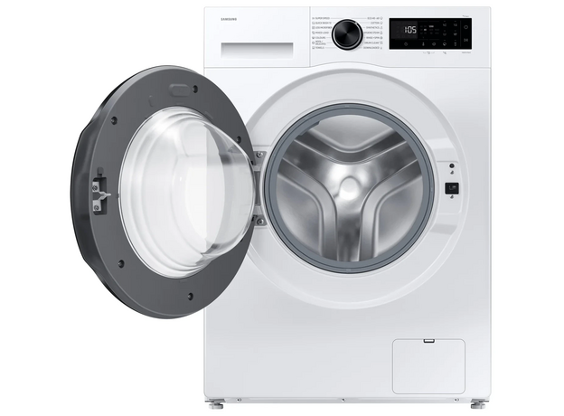 Masina de spalat rufe Samsung WW80FG5L32AELE — cumpără în Chișinău | Mașini de spălat frontale | Hi-Tech Moldova