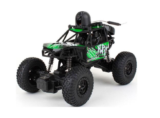 Видеорегистратор XPower RC CS042500GR — купить в Кишинёве | Смарт-гаджеты | Hi-Tech Moldova
