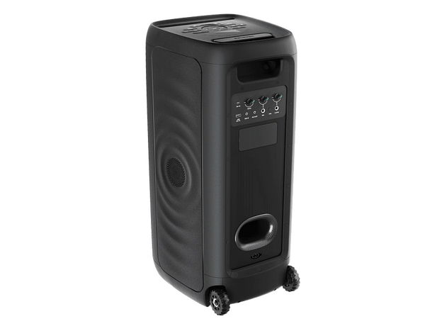 Boxa portabila Hisense Party Thunder — cumpără în Chișinău | Sisteme audio portabile | Hi-Tech Moldova