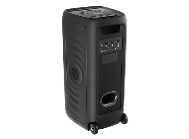 Boxa portabila Hisense Party Thunder — cumpără în Chișinău | Sisteme audio portabile | Hi-Tech Moldova