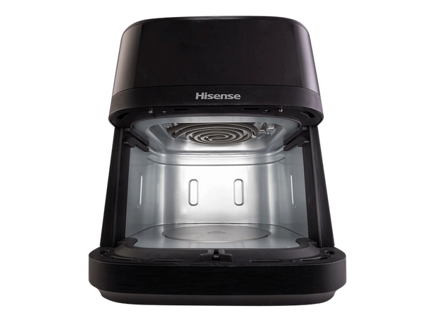 Aero Grill Hisense HAF1800DCD — cumpără în Chișinău | Friteuze | Hi-Tech Moldova
