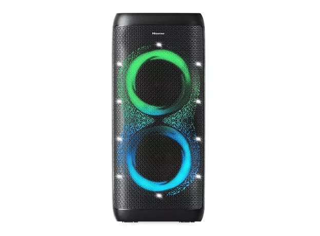 Boxa portabila Hisense Party Thunder — cumpără în Chișinău | Sisteme audio portabile | Hi-Tech Moldova