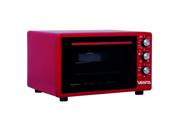 Cuptor el. Vesta KSS-70CTL/R — cumpără în Chișinău | Cuptoare electrice | Hi-Tech Moldova
