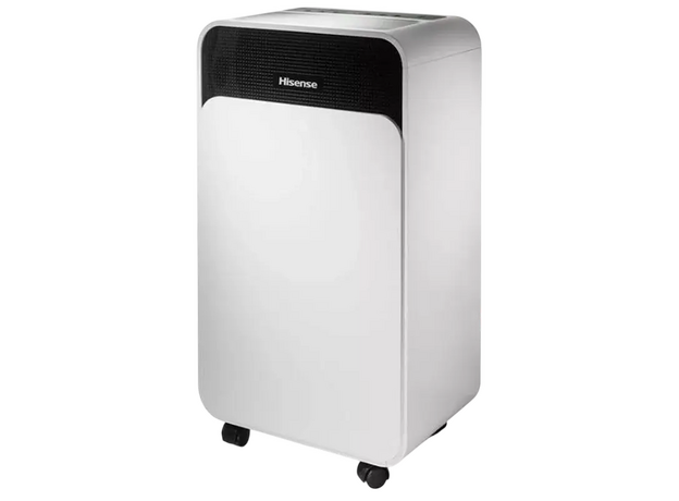 Dezumidificator de aer Hisense D16CW — cumpără în Chișinău | Dezumidificatoare de aer | Hi-Tech Moldova