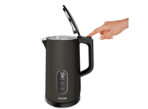 Fierbator de apa el. Tefal KI831E10 — cumpără în Chișinău | Fierbătoare electrice | Hi-Tech Moldova