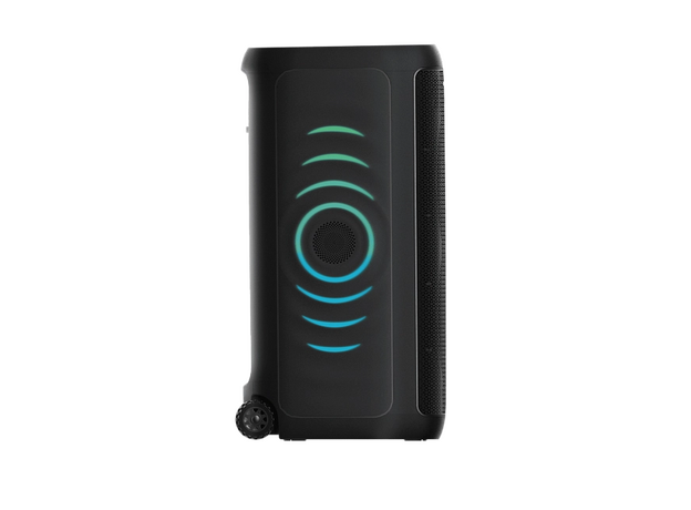 Boxa portabila Hisense Party Thunder — cumpără în Chișinău | Sisteme audio portabile | Hi-Tech Moldova