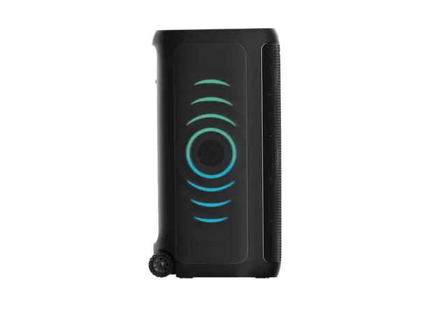Boxa portabila Hisense Party Thunder — cumpără în Chișinău | Sisteme audio portabile | Hi-Tech Moldova