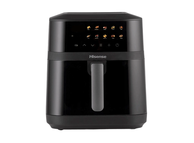 Aero Grill Hisense HAF1800DCD — cumpără în Chișinău | Friteuze | Hi-Tech Moldova