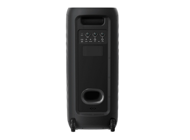 Boxa portabila Hisense Party Thunder — cumpără în Chișinău | Sisteme audio portabile | Hi-Tech Moldova