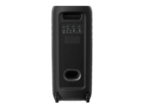 Boxa portabila Hisense Party Thunder — cumpără în Chișinău | Sisteme audio portabile | Hi-Tech Moldova