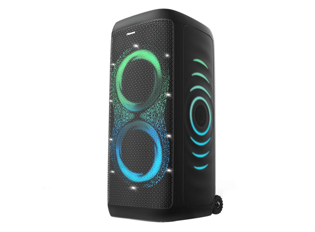 Boxa portabila Hisense Party Thunder — cumpără în Chișinău | Sisteme audio portabile | Hi-Tech Moldova