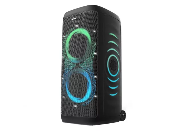 Boxa portabila Hisense Party Thunder — cumpără în Chișinău | Sisteme audio portabile | Hi-Tech Moldova