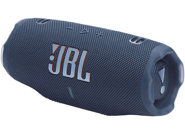 Boxa portabila JBL Charge 6 Blue — cumpără în Chișinău | Sisteme audio portabile | Hi-Tech Moldova
