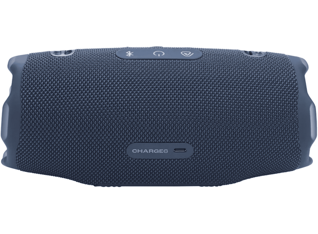 Boxa portabila JBL Charge 6 Blue — cumpără în Chișinău | Sisteme audio portabile | Hi-Tech Moldova