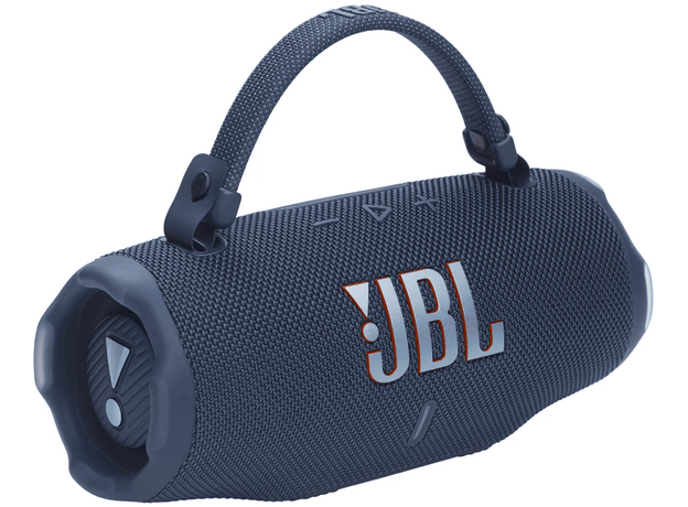 Boxa portabila JBL Charge 6 Blue — cumpără în Chișinău | Sisteme audio portabile | Hi-Tech Moldova