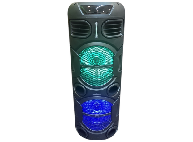 Boxa portabila Vesta Y-280 — cumpără în Chișinău | Sisteme audio portabile | Hi-Tech Moldova