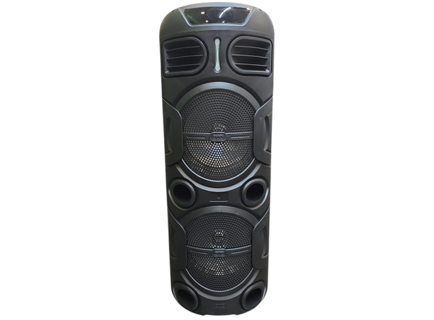 Boxa portabila Vesta Y-280 — cumpără în Chișinău | Sisteme audio portabile | Hi-Tech Moldova