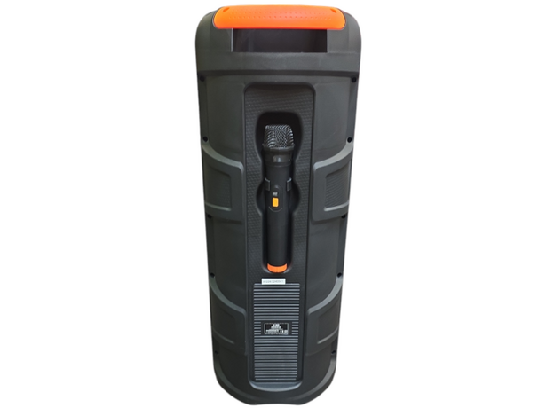 Boxa portabila Vesta Y-280 — cumpără în Chișinău | Sisteme audio portabile | Hi-Tech Moldova