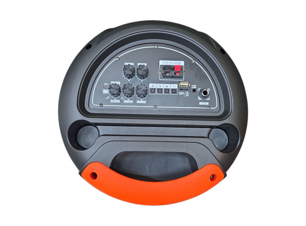 Boxa portabila Vesta Y-280 — cumpără în Chișinău | Sisteme audio portabile | Hi-Tech Moldova