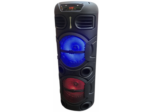 Boxa portabila Vesta Y-280 — cumpără în Chișinău | Sisteme audio portabile | Hi-Tech Moldova