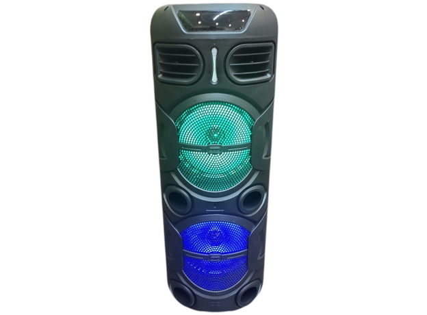 Boxa portabila Vesta Y-280 — cumpără în Chișinău | Sisteme audio portabile | Hi-Tech Moldova