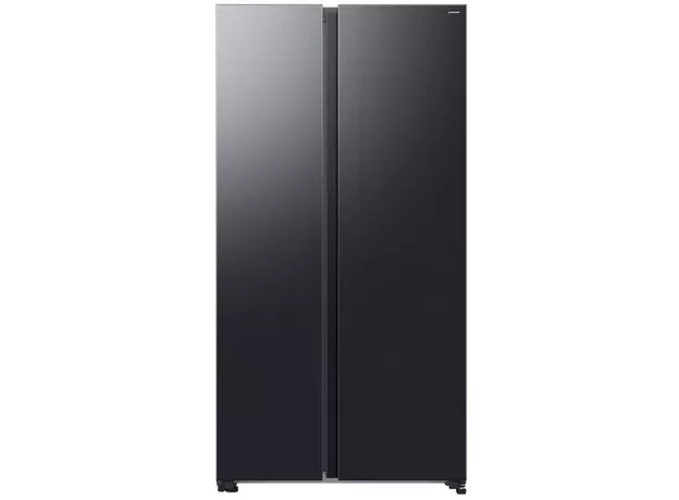 Холодильник SAMSUNG RS70F65QEFEO — купить в Кишинёве | Side-By-Side и French Door | Hi-Tech Moldova