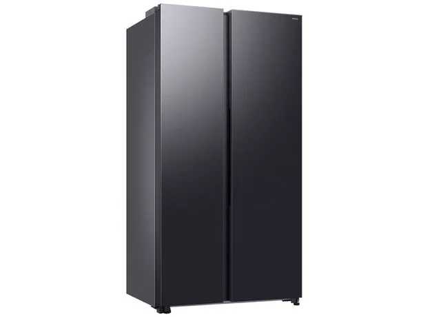 Холодильник SAMSUNG RS70F65QEFEO — купить в Кишинёве | Side-By-Side и French Door | Hi-Tech Moldova