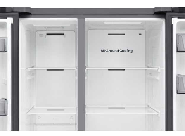 Frigider Samsung RS70F65QEFEO — cumpără în Chișinău | Side-By-Side si French Door | Hi-Tech Moldova