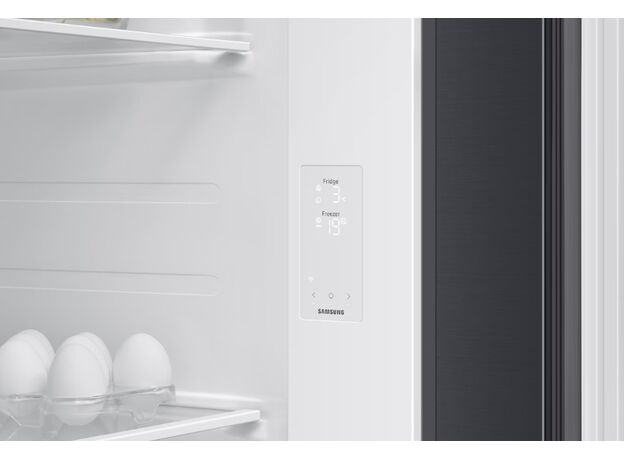Frigider Samsung RS70F65QEFEO — cumpără în Chișinău | Side-By-Side si French Door | Hi-Tech Moldova