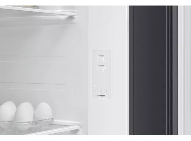 Холодильник SAMSUNG RS70F65QEFEO — купить в Кишинёве | Side-By-Side и French Door | Hi-Tech Moldova