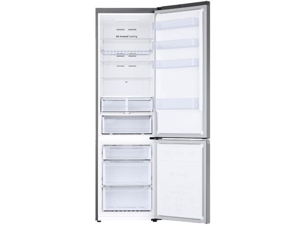 Frigider Samsung RB38C675ES9/EF — cumpără în Chișinău | Cu compartiment de congelare jos | Hi-Tech Moldova