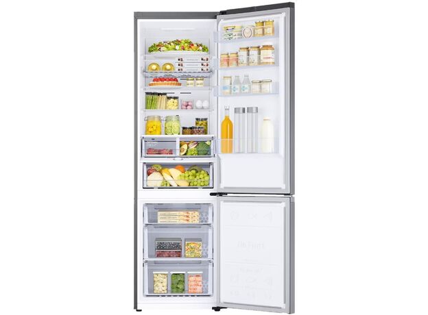 Frigider Samsung RB38C675ES9/EF — cumpără în Chișinău | Cu compartiment de congelare jos | Hi-Tech Moldova