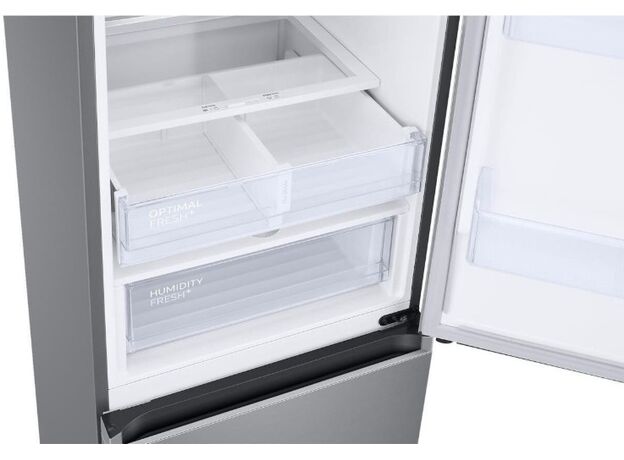 Frigider Samsung RB38C675ES9/EF — cumpără în Chișinău | Cu compartiment de congelare jos | Hi-Tech Moldova