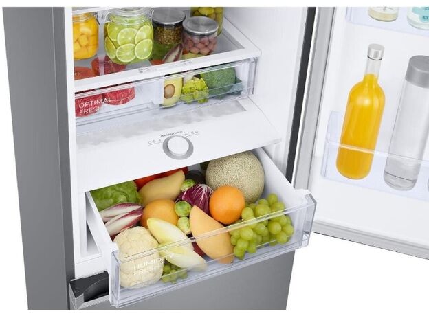 Frigider Samsung RB38C675ES9/EF — cumpără în Chișinău | Cu compartiment de congelare jos | Hi-Tech Moldova