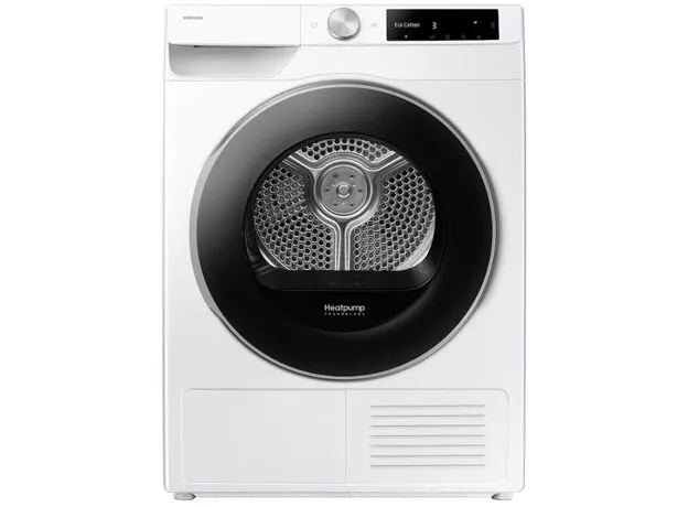 Masina de uscat rufe Samsung DV90DG6845LEU4 — cumpără în Chișinău | Uscatoare de rufe | Hi-Tech Moldova