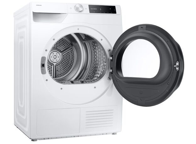 Masina de uscat rufe Samsung DV90DG6845LEU4 — cumpără în Chișinău | Uscatoare de rufe | Hi-Tech Moldova