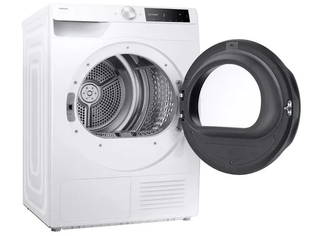 Masina de uscat rufe Samsung DV90DG6845LEU4 — cumpără în Chișinău | Uscatoare de rufe | Hi-Tech Moldova