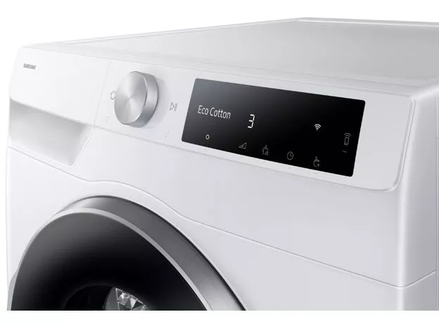 Masina de uscat rufe Samsung DV90DG6845LEU4 — cumpără în Chișinău | Uscatoare de rufe | Hi-Tech Moldova