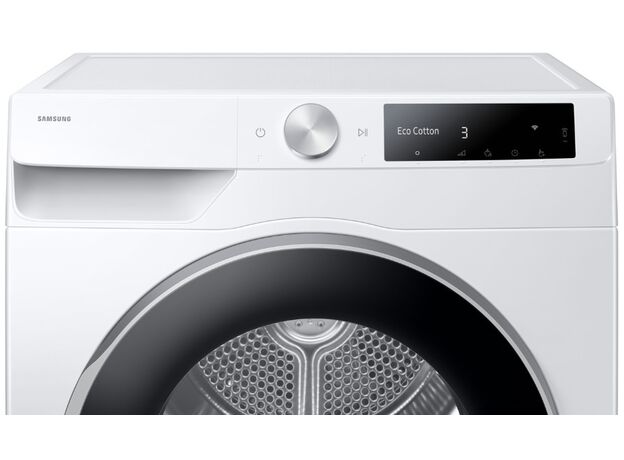 Masina de uscat rufe Samsung DV90DG6845LEU4 — cumpără în Chișinău | Uscatoare de rufe | Hi-Tech Moldova