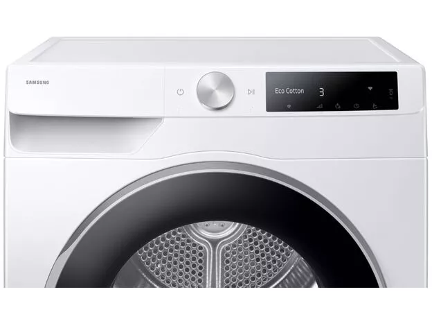 Masina de uscat rufe Samsung DV90DG6845LEU4 — cumpără în Chișinău | Uscatoare de rufe | Hi-Tech Moldova