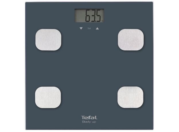 Cantar Tefal Body Up BM2520V0 150 kg — cumpără în Chișinău | Cântari | Hi-Tech Moldova