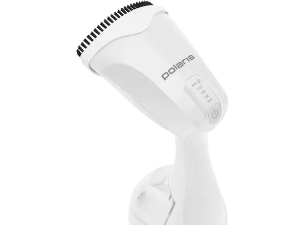 Ap. de calcat cu aburi compact Polaris PGS 1570CA Alb — cumpără în Chișinău | Vaporizatoare | Hi-Tech Moldova