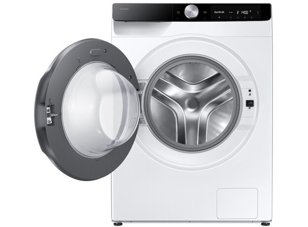 Masina de spalat rufe Samsung WW11DG6B25LKUA — cumpără în Chișinău | Mașini de spălat frontale | Hi-Tech Moldova