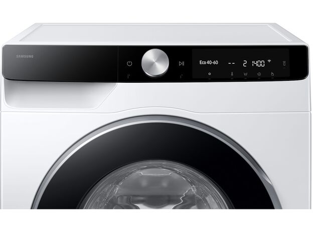 Masina de spalat rufe Samsung WW11DG6B25LKUA — cumpără în Chișinău | Mașini de spălat frontale | Hi-Tech Moldova