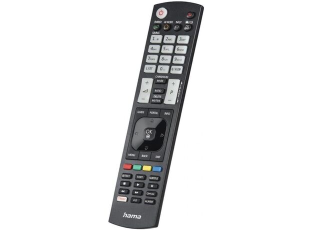 Умный пульт HAMA Telecomanda221061 p/u LG — купить в Кишинёве | Умные пульты | Hi-Tech Moldova