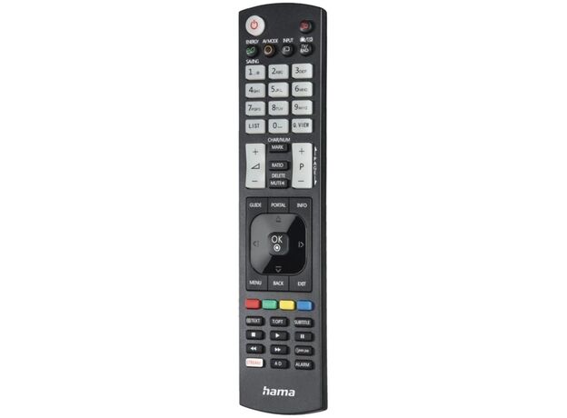 Умный пульт HAMA Telecomanda221061 p/u LG — купить в Кишинёве | Умные пульты | Hi-Tech Moldova