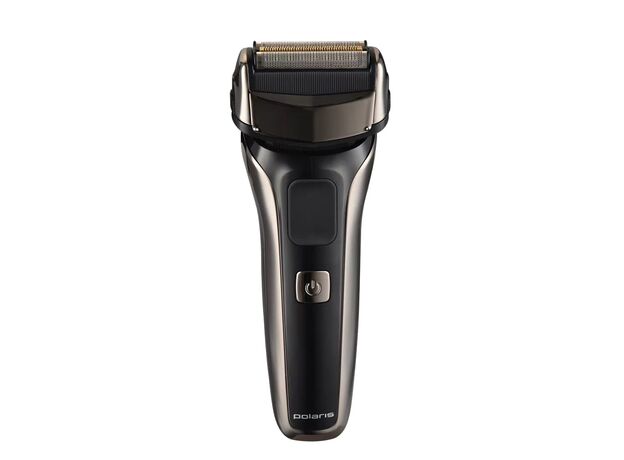 Электробритва Polaris PMF 1013RC wet&dry 5D Prof 3+, Negru/Argintiu — купить в Кишинёве | Электробритвы | Hi-Tech Moldova