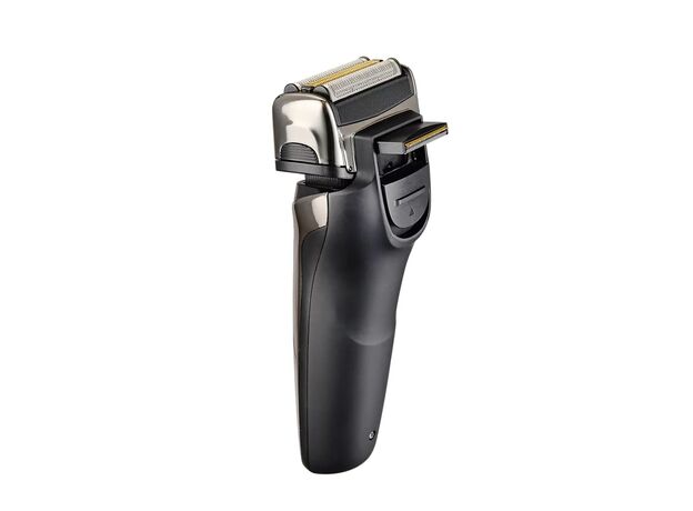 Электробритва Polaris PMF 1013RC wet&dry 5D Prof 3+, Negru/Argintiu — купить в Кишинёве | Электробритвы | Hi-Tech Moldova